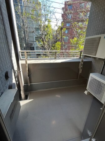 パークキューブ春日安藤坂の物件内観写真